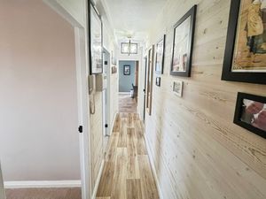 Hallway- click for photo gallery